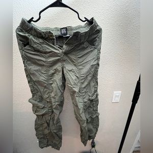 urban outfitters cargo pants